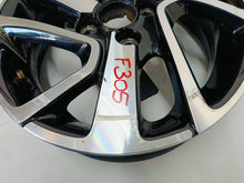 Load image into Gallery viewer, 1x Alufelge 15 Zoll 4.5" 4x100 35ET B000908277 Toyota Aygo Rim Wheel FEL9738837017jv