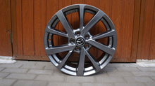 Load image into Gallery viewer, 1x Alufelge 18 Zoll 7.0" 5x114.3 45ET BDEL-V3-810 BP70845 Mazda Cx30 Cx-30 FEL2416247730md