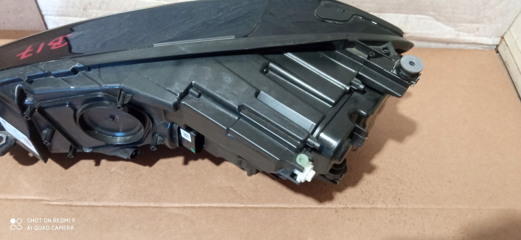 Frontscheinwerfer VW Golf VII 5G1941036N LED Ein Stück (Rechts oder Links) SCH4239206783bf