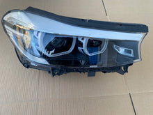 Laden Sie das Bild in den Galerie-Viewer, Frontscheinwerfer BMW 6 G32 8497220-02 Full LED Rechts Scheinwerfer Headlight SCH6694153147kk
