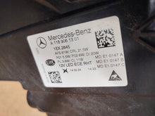 Laden Sie das Bild in den Galerie-Viewer, Frontscheinwerfer Mercedes-Benz Cla A1189061301 Links Scheinwerfer Headlight SCH4385335677ib