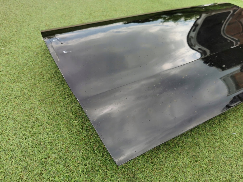 Tür Mercedes-Benz Cla X118 Vorne Links Zum Streichen Door Porta Porte