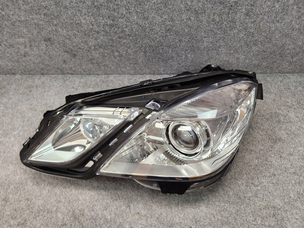 Frontscheinwerfer Mercedes-Benz W212 A2128201959SCZ A2128201959 Xenon Links SCH7588482205iw