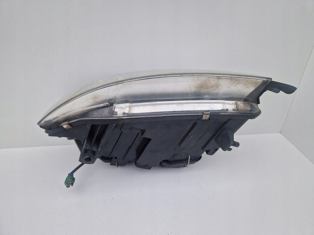 Frontscheinwerfer Audi A6 C5 LPR107 Rechts Scheinwerfer Headlight SCH3372967852pj