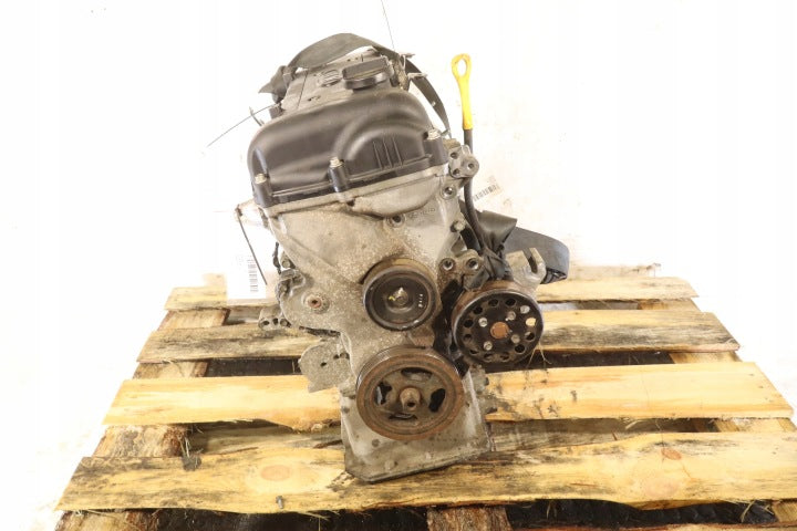 Motor Kia Ceed G4FA 1.4 107PS 2007 Benzin Engine Unkomplett MOT1294398058rc