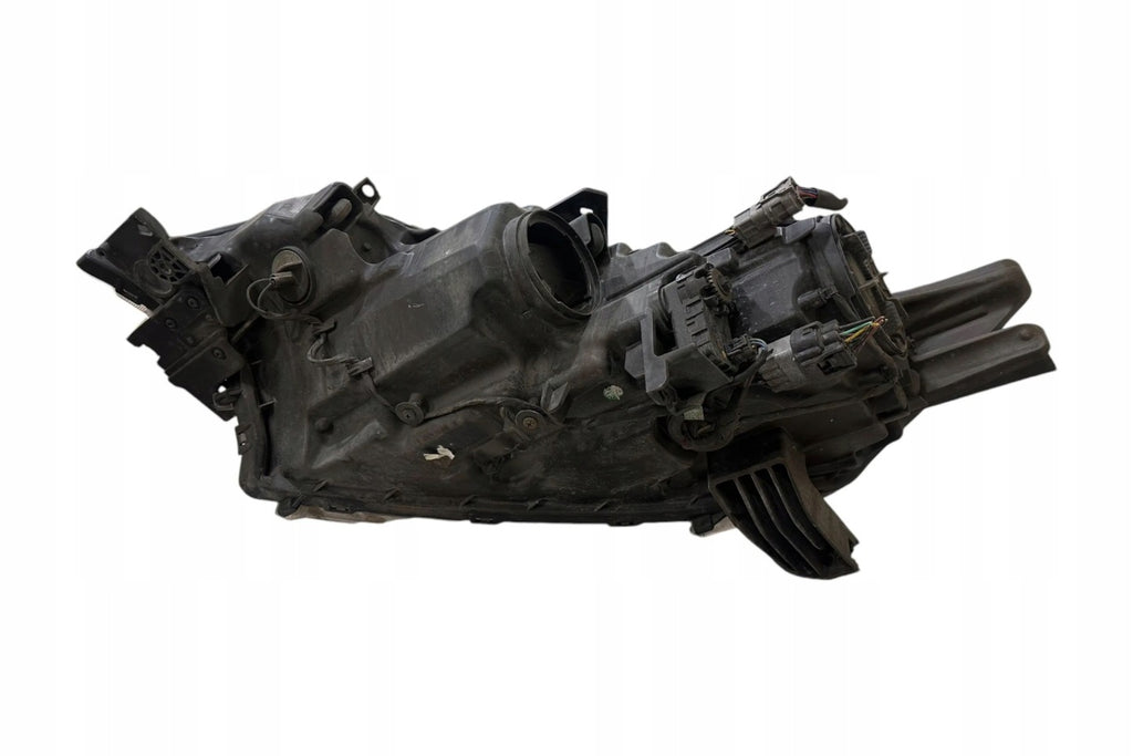 Frontscheinwerfer Mitsubishi Outlander I 1310151436 R0094K0KV4 Rechts Headlight SCH9975943393bs