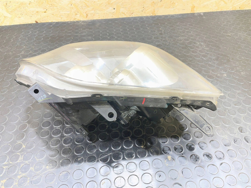 Frontscheinwerfer Toyota Avensis 35-108-R2375 FALSE Scheinwerfer Headlight SCH7579620663tt