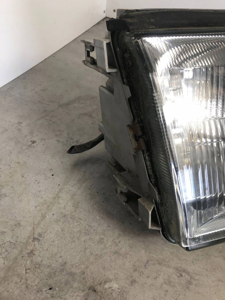 Frontscheinwerfer Mercedes-Benz W140 083401112 Rechts Scheinwerfer Headlight SCH7523180198nw