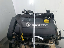 Laden Sie das Bild in den Galerie-Viewer, Motor Opel Zafira B A18XEL 1.8 120PS 2013 Benzin Engine Unkomplett MOT5231628890ew