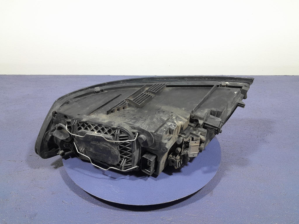Frontscheinwerfer Volvo S40 II 340628 Rechts Scheinwerfer Headlight SCH8085339044ir