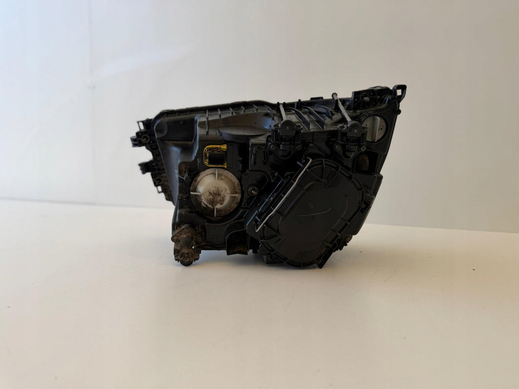 Frontscheinwerfer Mercedes-Benz A9618207361 Rechts Scheinwerfer Headlight SCH2363715879eo