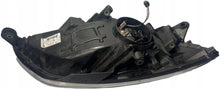 Laden Sie das Bild in den Galerie-Viewer, Frontscheinwerfer Skoda Fabia I 5901E90E 5J1941015C Links Scheinwerfer Headlight SCH5318973833cy