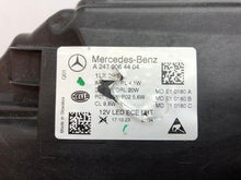 Laden Sie das Bild in den Galerie-Viewer, Frontscheinwerfer Mercedes-Benz W247 A2479064404 Rechts Scheinwerfer Headlight SCH4589632898uj