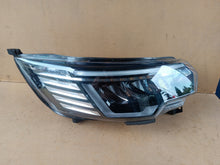 Laden Sie das Bild in den Galerie-Viewer, Frontscheinwerfer Renault Trafic 260102899R Full LED Rechts Headlight