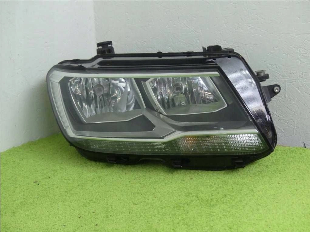 Frontscheinwerfer VW Tiguan 5NB941006B Rechts Scheinwerfer Headlight SCH6525139742oz