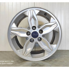 1x Alufelge 16 Zoll 5x108 ET1J1007AA Ford Tourneo Connect Transit Rim Wheel FEL5590548386ju