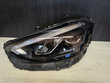 Load image into Gallery viewer, Frontscheinwerfer Mercedes-Benz W206 A2069060703 LED Rechts oder Links SCH3045524809hl