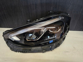 Frontscheinwerfer Mercedes-Benz W206 A2069060703 LED Rechts oder Links SCH3045524809hl
