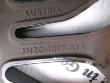 Load image into Gallery viewer, 1x Alufelge 17 Zoll 7.5" 5x108 55ET JM2C-1007-A1A Ford Mondeo Rim Wheel FEL4243201259vs