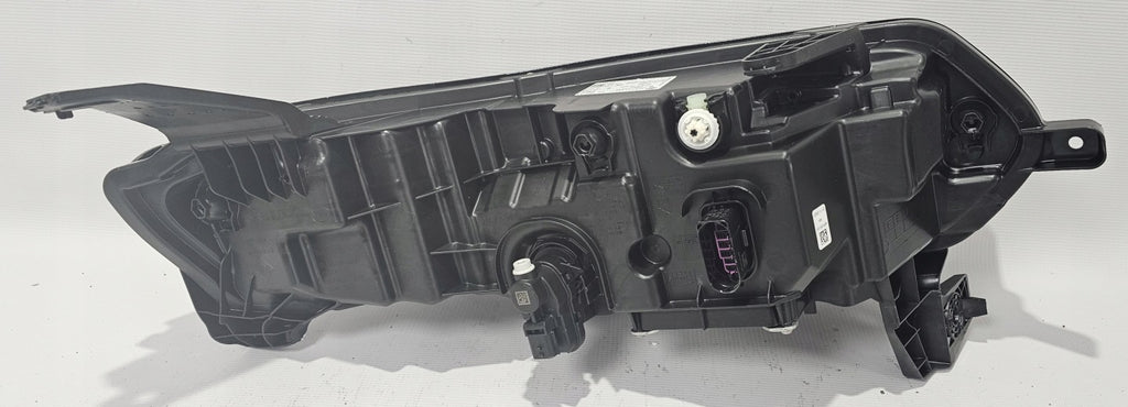 Frontscheinwerfer Renault Megane I E-Tech 260605490R 015143-21 LED Links SCH7403240288ll