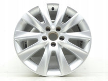 Laden Sie das Bild in den Galerie-Viewer, 4x Alufelge 17 Zoll 7.0" 5x112 43ET Silber 5N0601025M VW Tiguan Rim Wheel FEL3924425358qc