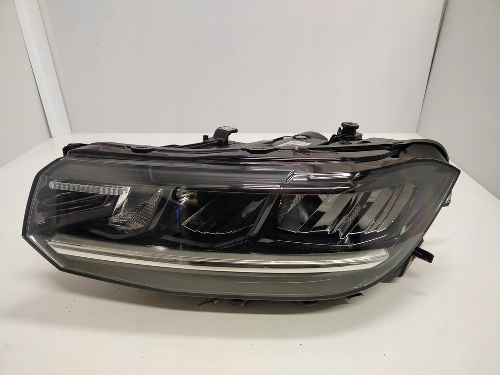 Frontscheinwerfer VW T-Cross 2GM941005B LED Links Scheinwerfer Headlight SCH6525287631lc
