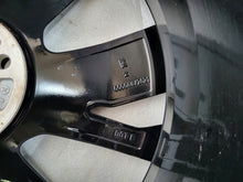 Load image into Gallery viewer, 1x Alufelge 20 Zoll 9.0" 5x108 58ET Glanz Schwarz 32134538 Volvo Xc40 Rim Wheel FEL5420917118wj
