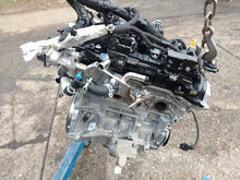 Load image into Gallery viewer, Motor Renault E-Tech H4MC632 1.6 Hybrid Engine Komplett MOT8606099765ps