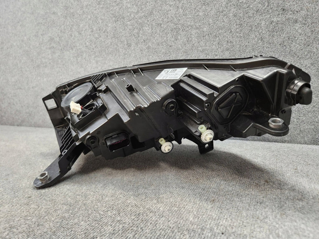 Frontscheinwerfer Skoda Enyaq IV 5LB941016F LED Rechts Scheinwerfer Headlight SCH8171108114vv