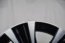 Load image into Gallery viewer, 4x Alufelge 18 Zoll 8.0" 5x112 43ET Glanz Schwarz A2134013700 Mercedes-Benz FEL7389447925tf