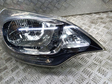 Load image into Gallery viewer, Frontscheinwerfer Kia Rio III Rechts Scheinwerfer Headlight