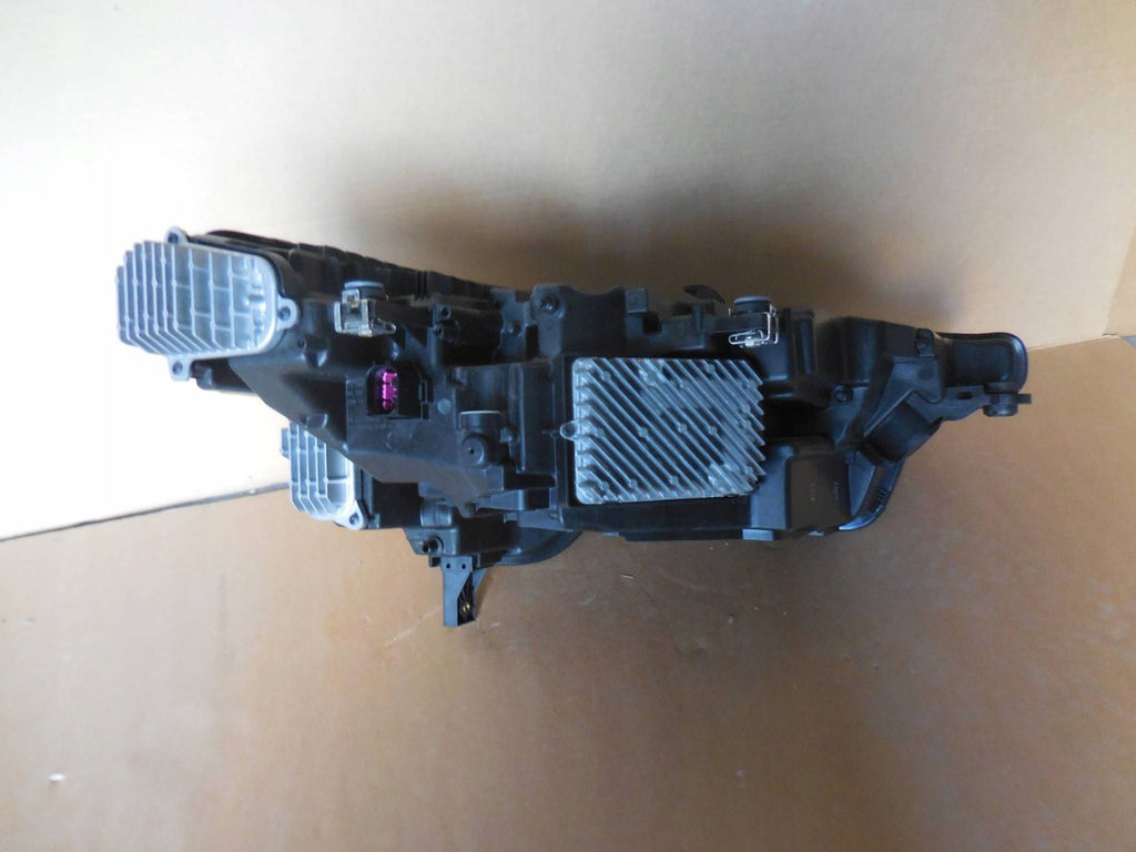 Frontscheinwerfer Audi E-Tron 4KE941039 4KE941040 LED Links Headlight SCH2317682614vf