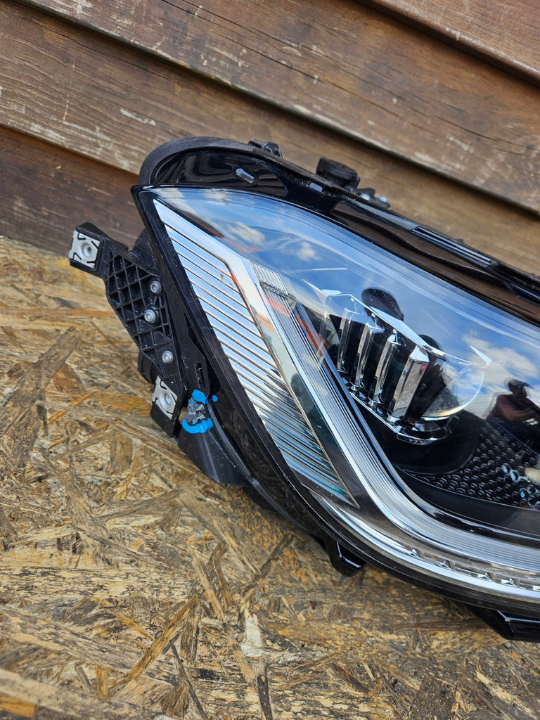 Frontscheinwerfer VW T-Cross 2GM941036B Rechts Scheinwerfer Headlight