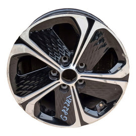 1x Alufelge 16 Zoll 6.5