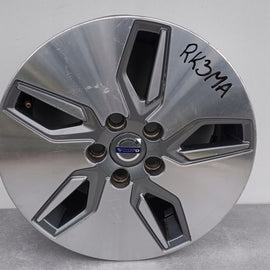 1x Alufelge 16 Zoll 6.5