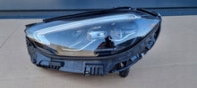 Laden Sie das Bild in den Galerie-Viewer, Frontscheinwerfer Mercedes-Benz W206 A2069061103 LED Links Headlight SCH5070938803ji