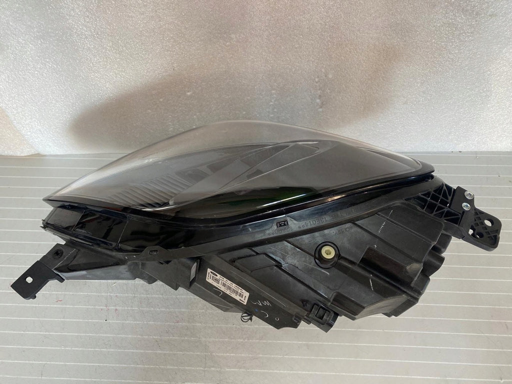 Frontscheinwerfer Ford Puma L1TB-13E014-GK LED Rechts Scheinwerfer Headlight SCH2027216025jb