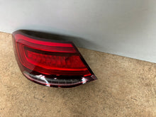 Laden Sie das Bild in den Galerie-Viewer, Rückleuchte Mercedes-Benz Cls A2579062600 LED Links Rearlight