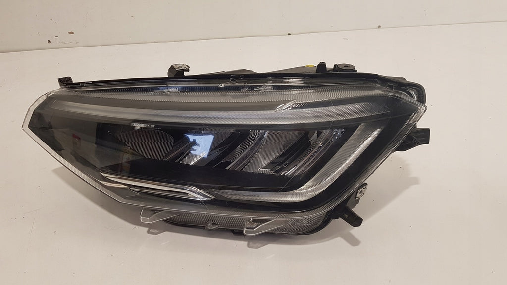 Frontscheinwerfer VW Taigo 2G7941005A LED Links Scheinwerfer Headlight SCH5797484480lj