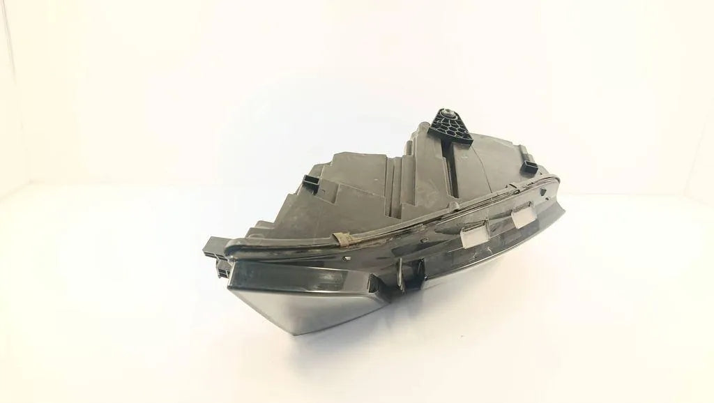 Frontscheinwerfer Skoda Octavia III 5E1941016C Rechts Scheinwerfer Headlight SCH1507583542ea