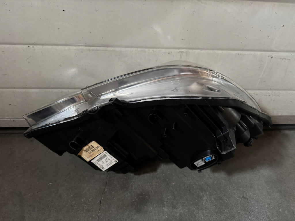 Frontscheinwerfer Mercedes-Benz A2078200139 Xenon Ein Satz Headlight SCH9594996858ea