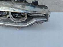 Load image into Gallery viewer, Frontscheinwerfer BMW 3 F30 F31 7471312-01 LED Rechts Scheinwerfer Headlight SCH8792402256cf
