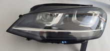 Load image into Gallery viewer, Frontscheinwerfer VW Golf VII 5g1 5G1941131 90024313 Xenon Links Headlight SCH7775408726zu