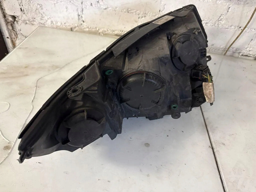 Frontscheinwerfer Land Rover I Sport Discovery FK7213W030AD Links Headlight SCH1498766874vp