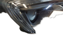Laden Sie das Bild in den Galerie-Viewer, Frontscheinwerfer Opel Astra K 39055746 Full LED Rechts Scheinwerfer Headlight SCH1847159016uv