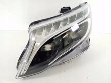 Laden Sie das Bild in den Galerie-Viewer, Frontscheinwerfer Mercedes-Benz Vito A4479060101 Links Scheinwerfer Headlight SCH7485673404kq