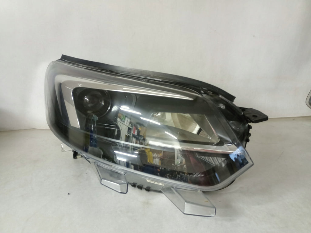 Frontscheinwerfer Citroën Jumpy Zafira C 9832836480-00 Xenon Rechts oder Links