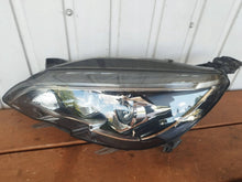 Load image into Gallery viewer, Frontscheinwerfer Peugeot 308 9816990680 Links Scheinwerfer Headlight