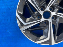 Load image into Gallery viewer, 1x Alufelge 16 Zoll 6.5" 5x114.3 50ET 52910-G4600 Hyundai I30 Rim Wheel FEL9006944242pk
