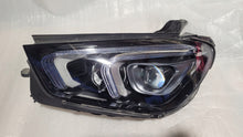 Laden Sie das Bild in den Galerie-Viewer, Frontscheinwerfer Mercedes-Benz Gle A1679069504 Full LED Links Headlight SCH9119151753py